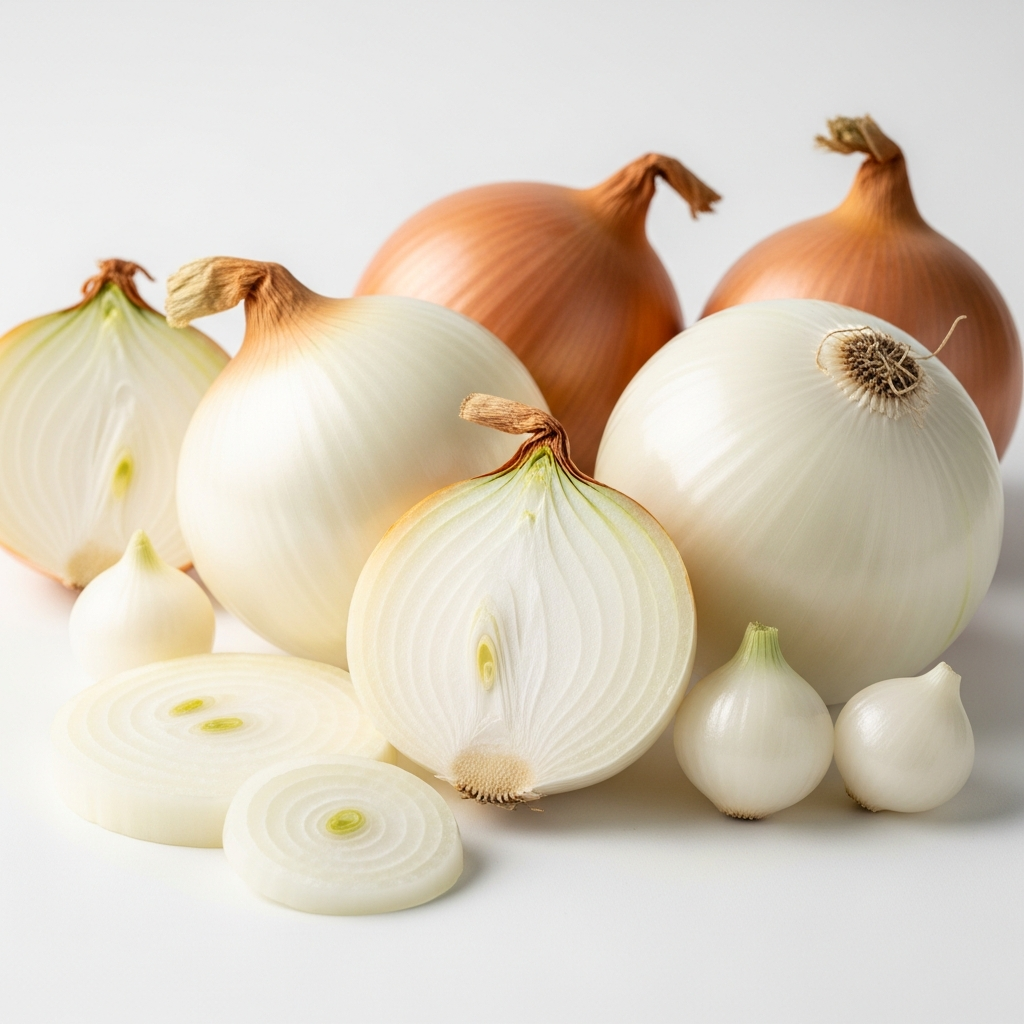 Can Cats eat Onions? — Toxic