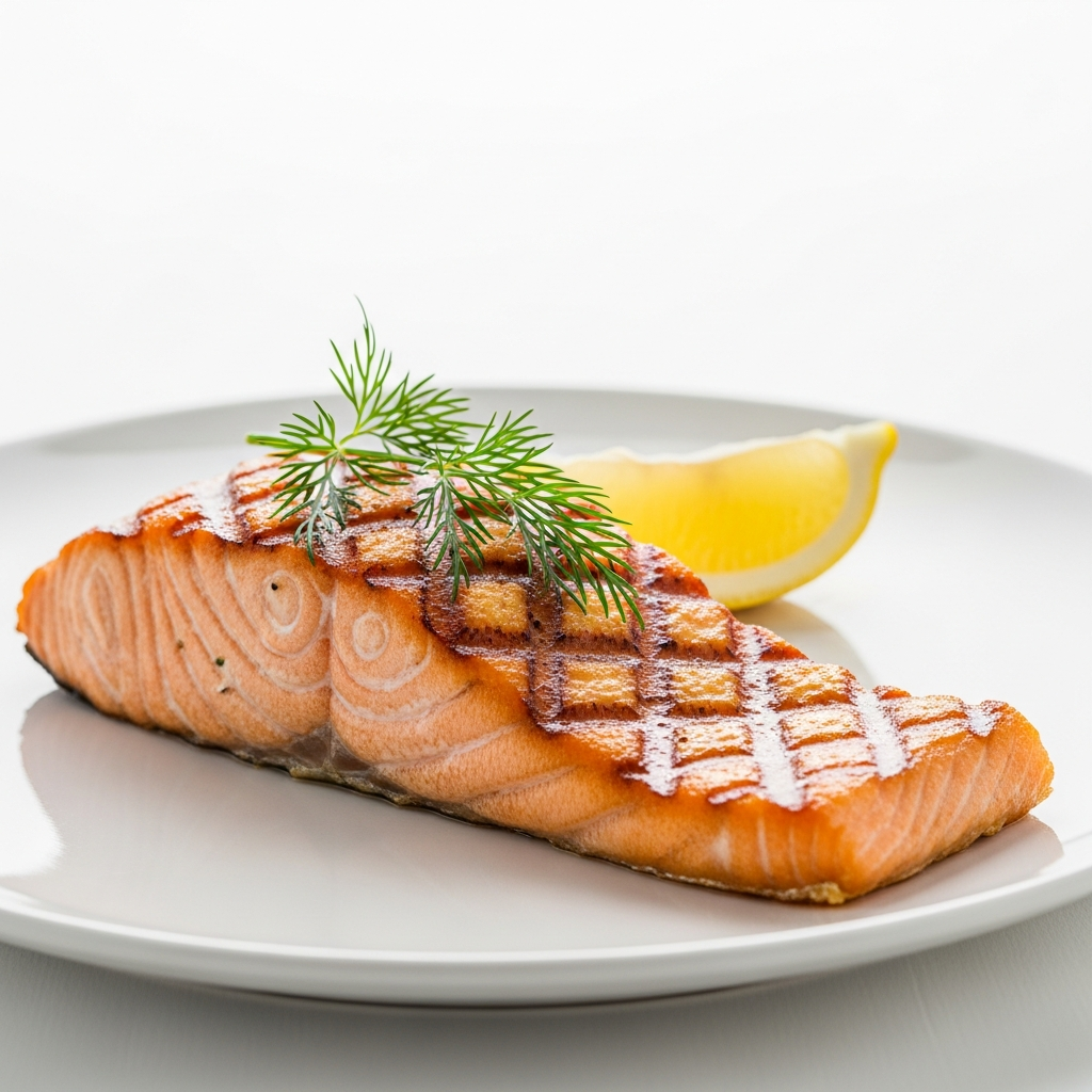 Salmon