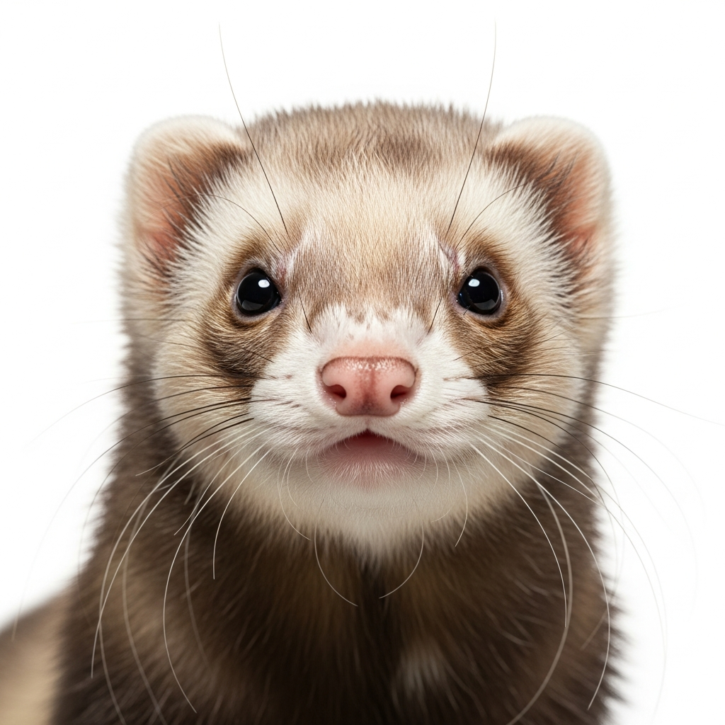 Ferrets
