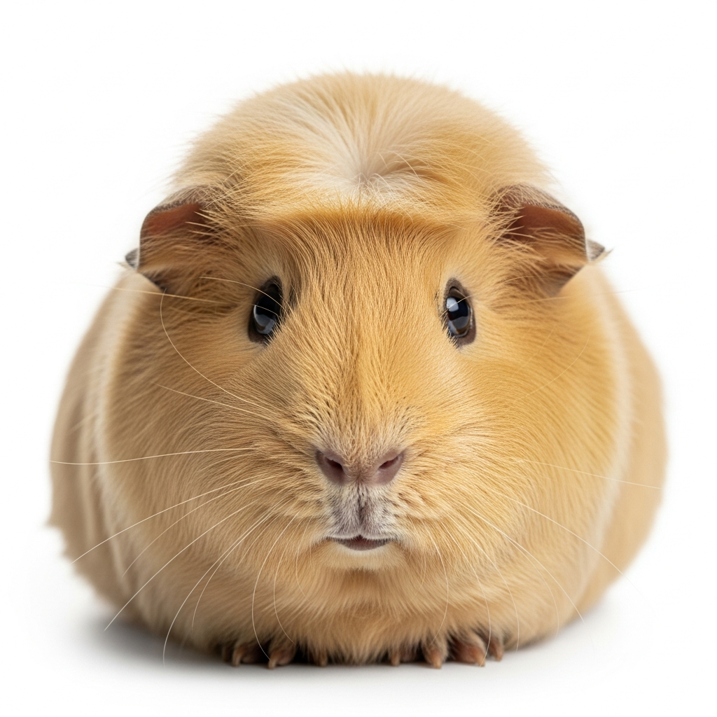 Guinea Pigs
