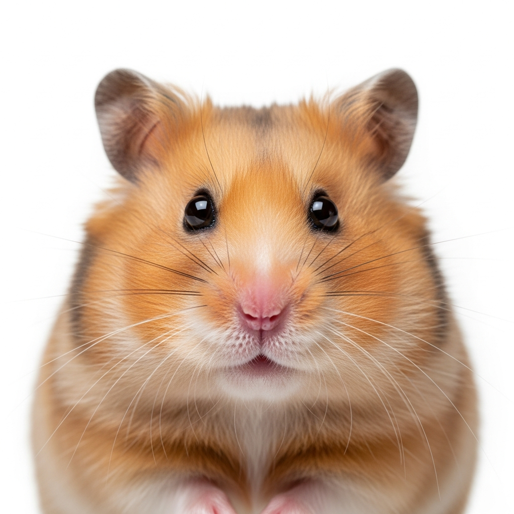 Hamsters