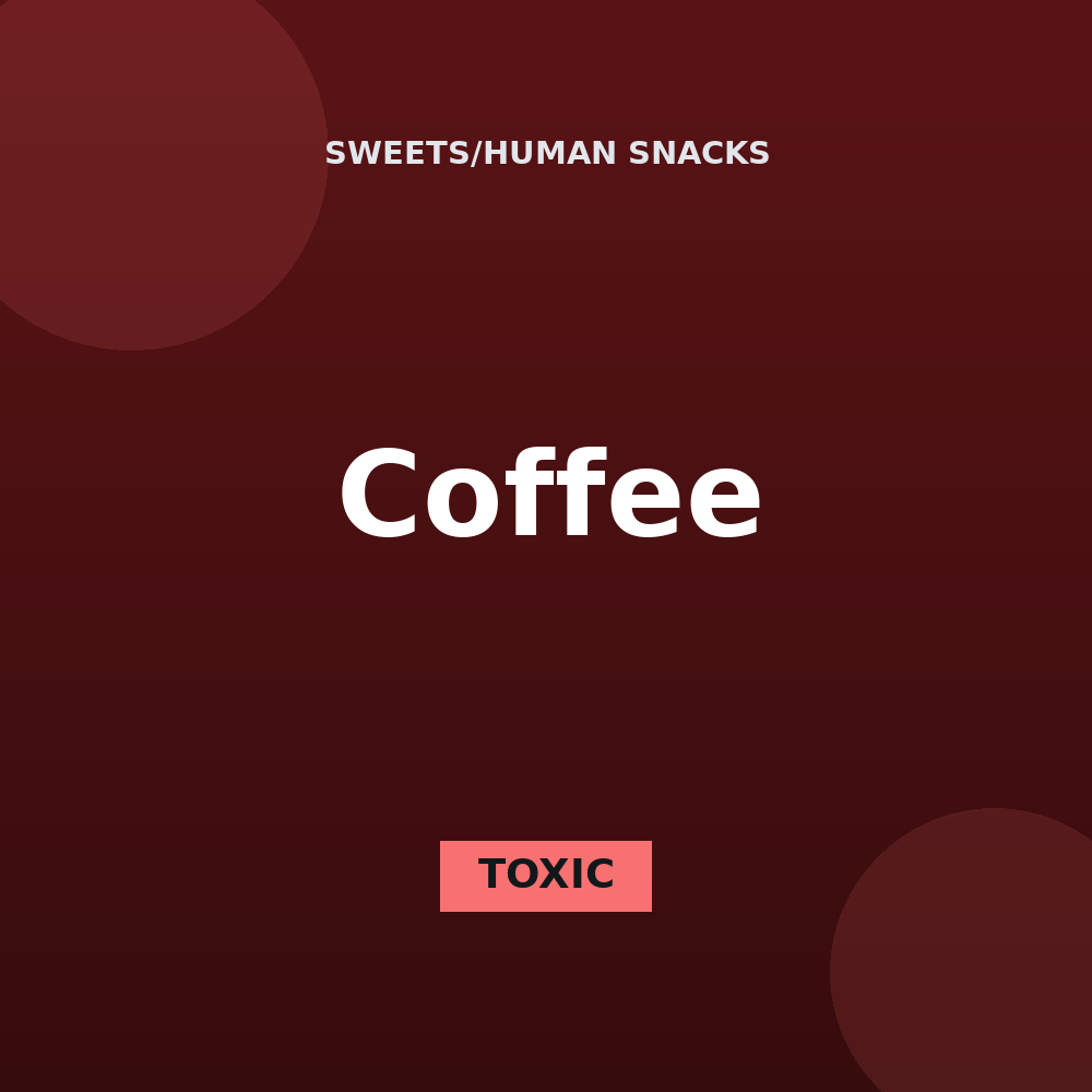 Coffee