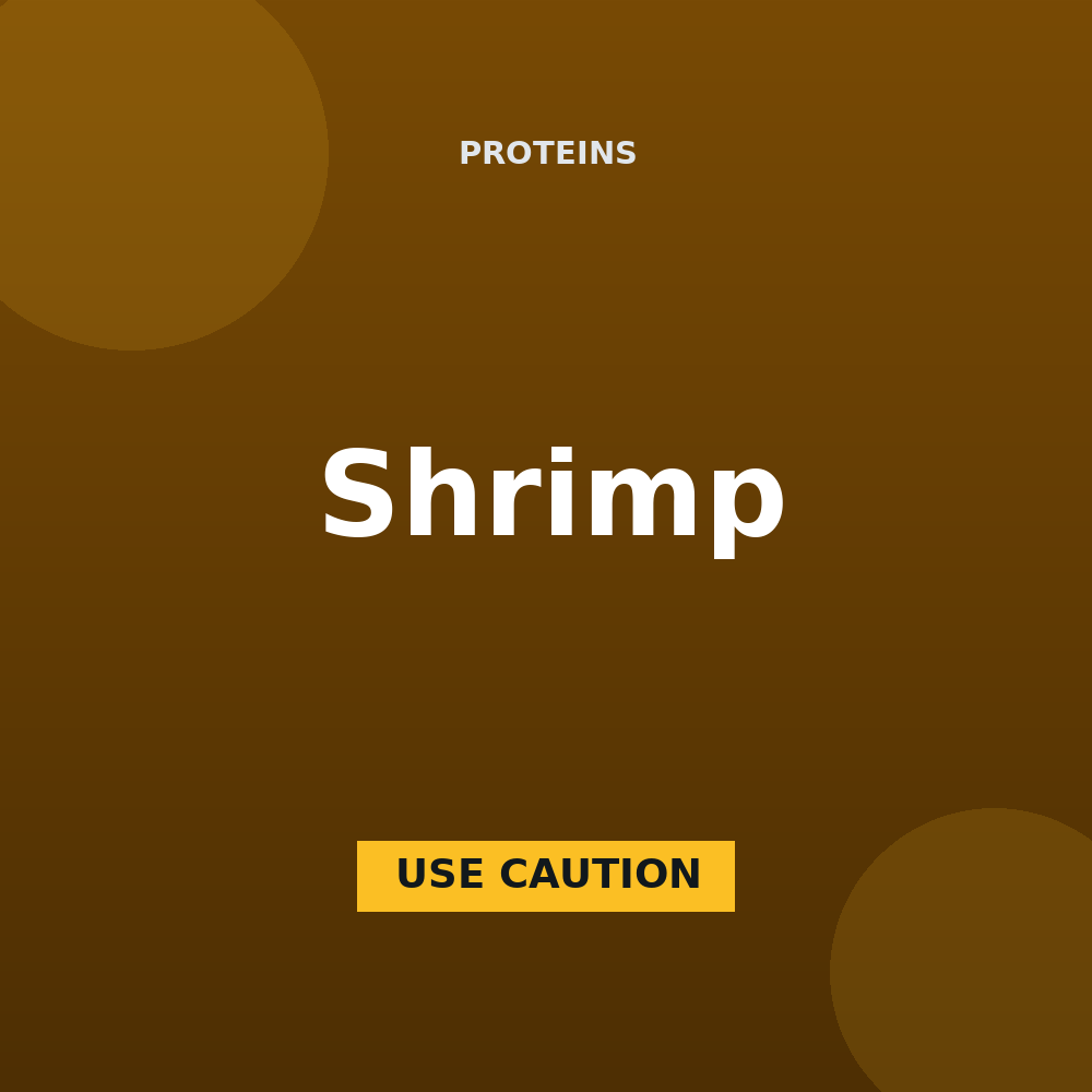 Shrimp