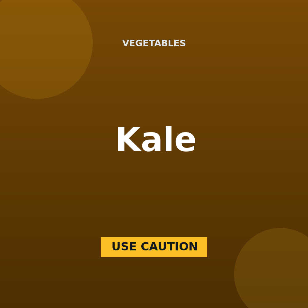 Kale