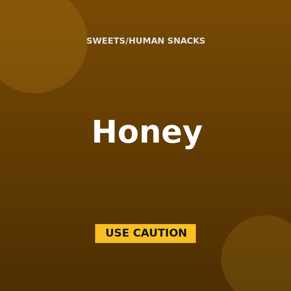 Honey