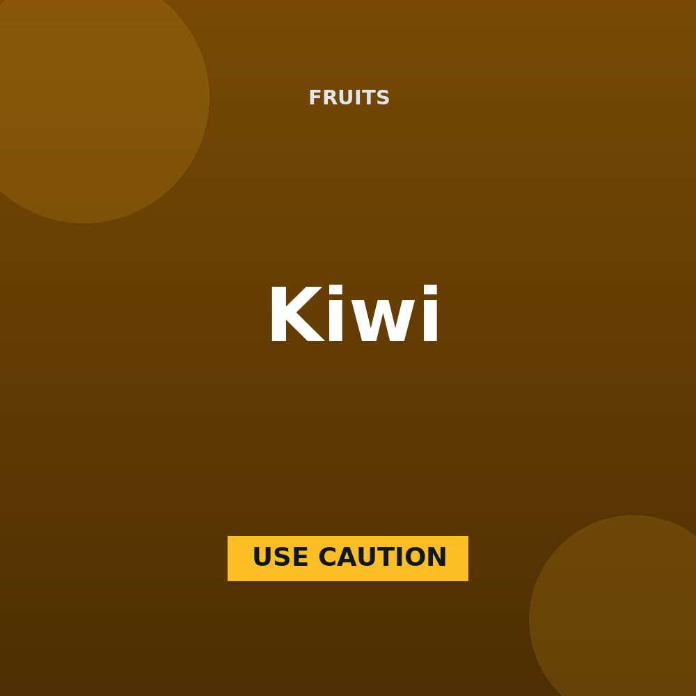 Kiwi